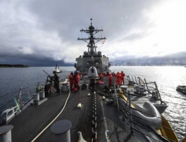 EKTAKTO: Οι Ρώσοι κλείνουν τα μεσάνυχτα τον δίαυλο επικοινωνίας με τις Eνοπλες Δυνάμεις των ΗΠΑ